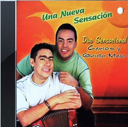 Dúo Sensacional