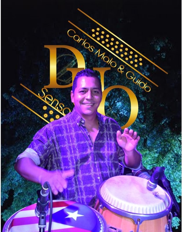 Carlos Navarrete