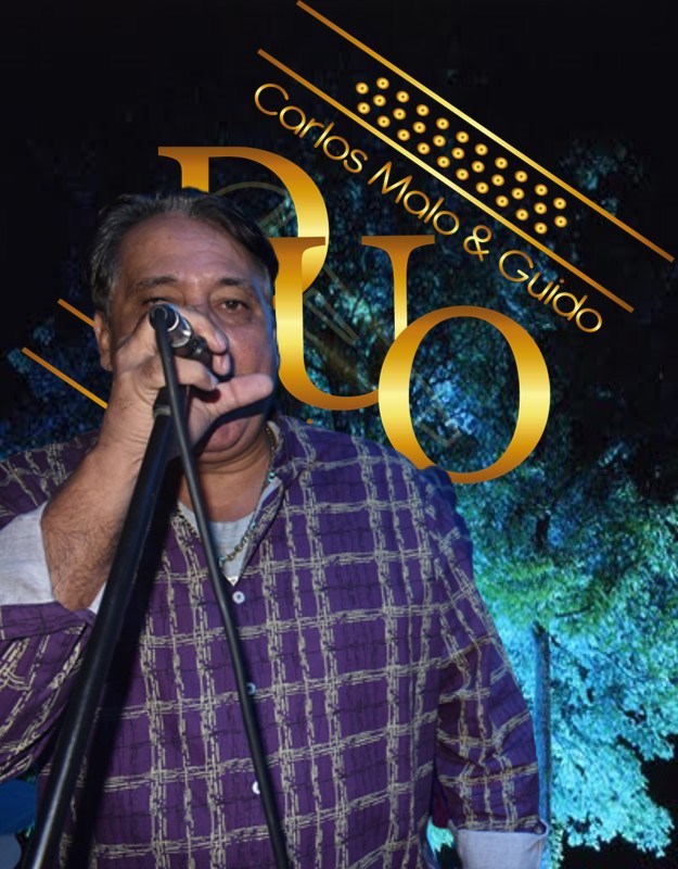 Vasco José Pérez