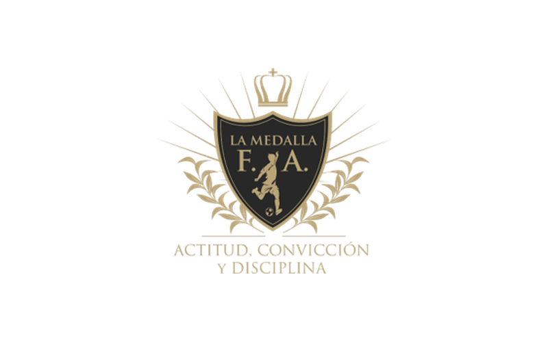 La Medalla F.A.