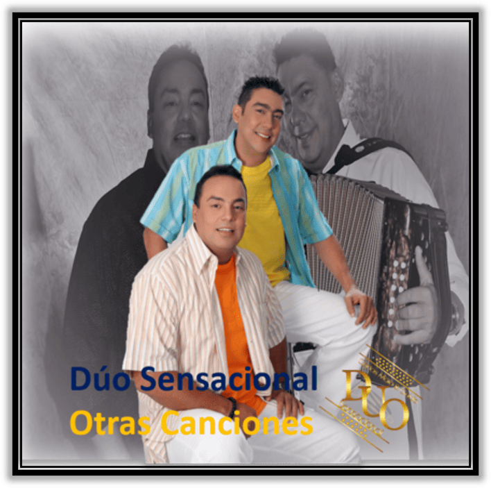 Otras Canciones