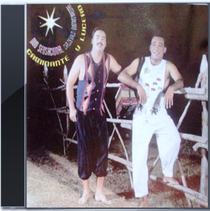 Caminante & Lucero